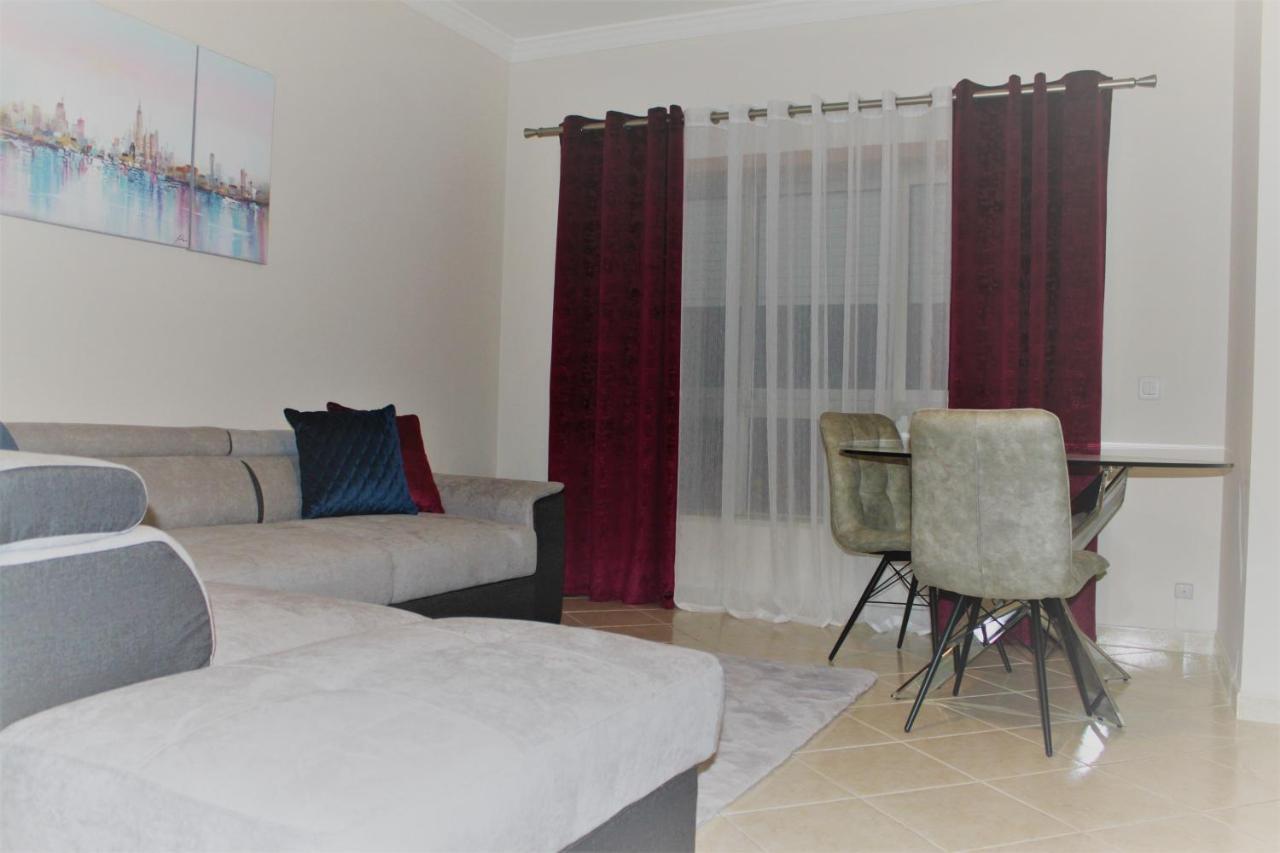 Casa Jasmim, Near Airport, 6Km Faro Beach Apartament Zewnętrze zdjęcie