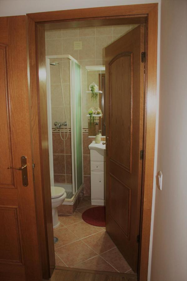 Casa Jasmim, Near Airport, 6Km Faro Beach Apartament Zewnętrze zdjęcie