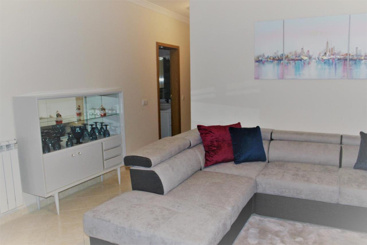 Casa Jasmim, Near Airport, 6Km Faro Beach Apartament Zewnętrze zdjęcie