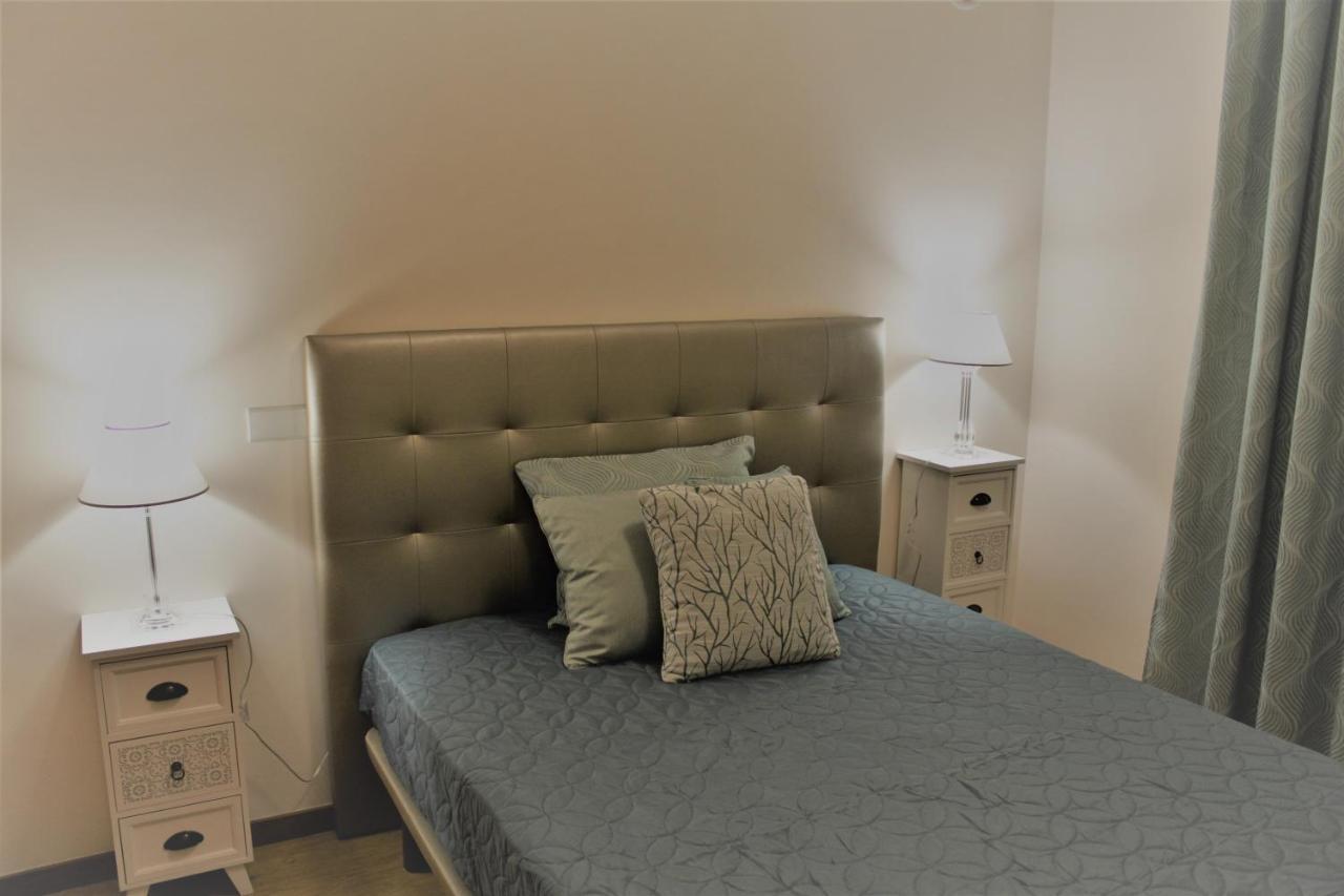Casa Jasmim, Near Airport, 6Km Faro Beach Apartament Zewnętrze zdjęcie