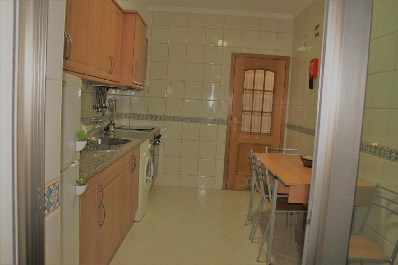 Casa Jasmim, Near Airport, 6Km Faro Beach Apartament Zewnętrze zdjęcie